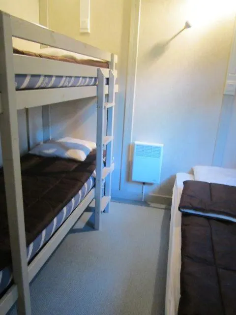 Camping Le Colporteur Hotel Le Bourg-d'Oisans 4*,