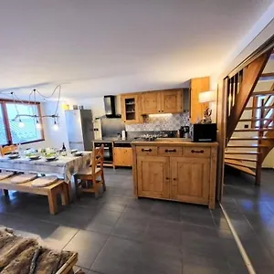 Le Grandcoeur Le Bourg-d'Oisans