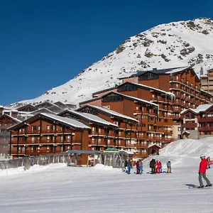 Le Cheval Blanc - Village Montana *** Val Thorens
