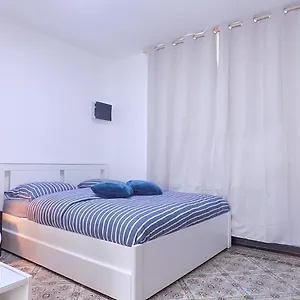 Appartement Maison Lydie - Meuble De 3 Etoiles Charleroi