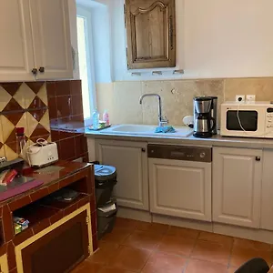 Appartement L' Ensoleilladou Quinson