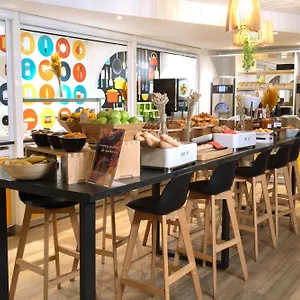Ibis Styles Lyon Sud Vienne *** Chasse-sur-Rhône