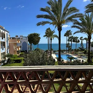 Appartement La Perla De Marakech Estepona