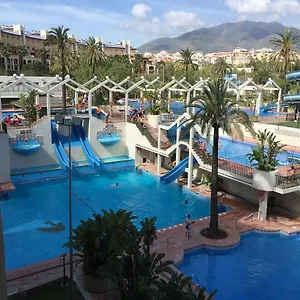 Appartement Benal Beach Benalmádena